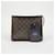 Louis Vuitton Clutch da sera Marrone - vista 8