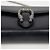 Gucci Borsa a tracolla Dionysus con catena Nero - vista 7