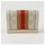 Gucci Tarjetero Ophidia Blanco - vista 3