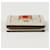 Gucci Tarjetero Ophidia Blanco - vista 5