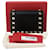 Valentino Cartera Rockstud Negro