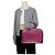 Louis Vuitton Alma PM Tote Bag Lila - Ansicht 12