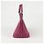 Louis Vuitton Alma PM Tote Bag Lila - Ansicht 4