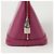 Louis Vuitton Alma PM Tote Bag Lila - Ansicht 8