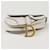 Saddle Dior Mini Satteltasche Weiß - Ansicht 6