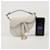 Saddle Dior Mini Satteltasche Weiß - Ansicht 9