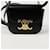 Céline Borsa a spalla Claude Mini Nero - vista 2