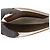 Gucci Clutch GG Tiger con tracolla Multicolore - vista 8