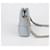 Chanel Borsa a tracolla incrociata Gabrielle Mini Chain Blu  - vista 5