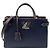 Louis Vuitton Borsa a Spalla Twist Tote Blu
