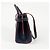 Louis Vuitton Borsa a Spalla Twist Tote Blu - vista 4