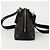 Louis Vuitton Borsa a Spalla Neo Alma BB Nero - vista 4