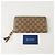 Bamboo Gucci Cartera larga con borlas de bambú Castaño - vista 15