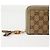 Bamboo Gucci Cartera larga con borlas de bambú Castaño - vista 2