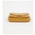 Céline Borsa a spalla piccola con catena Giallo - vista 6