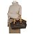 Louis Vuitton Borsa Tote GM Tivoli Marrone - vista 16