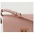 Burberry Piccola borsa a tracolla TB Rosa - vista 3