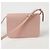 Burberry Piccola borsa a tracolla TB Rosa - vista 5