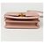 Burberry Piccola borsa a tracolla TB Rosa - vista 7