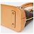Louis Vuitton Borsa a Spalla Alma BB Marrone - vista 11