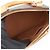 Louis Vuitton Borsa a Spalla Alma BB Marrone - vista 15