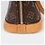 Louis Vuitton Borsa a Spalla Alma BB Marrone - vista 9