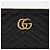 Gucci GG Marmont Pouch Schwarz - Ansicht 3