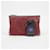 Valentino Clutch Rockstud Rosso  - vista 11