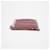 Valentino Clutch Rockstud Rosso  - vista 5