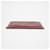 Valentino Clutch Rockstud Rosso  - vista 6