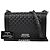 Boy Chanel Borsa a tracolla grande per ragazzo Nero