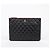 Chanel Clutch Clásica New Medium Negro - vista 2