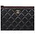 Chanel Clutch Clásica New Medium Negro - vista 3