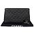 Timeless Chanel Clutch logo CC senza tempo Nero