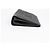 Timeless Chanel Clutch logo CC senza tempo Nero - vista 5