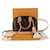 Louis Vuitton Borsa a Spalla Alma BB Marrone