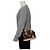 Louis Vuitton Borsa a Spalla Alma BB Marrone - vista 12