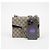 Gucci Borsa a tracolla mini catena Dionysus Marrone - vista 10