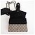 Gucci Borsa a tracolla mini catena Dionysus Marrone - vista 11
