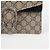 Gucci Borsa a tracolla mini catena Dionysus Marrone - vista 3