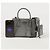 Prada Galleria Mini Tote Shoulder Bag - view 12