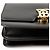 Burberry Borsa a tracolla media TB Nero - vista 12