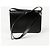 Burberry Borsa a tracolla media TB Nero - vista 4