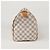 Louis Vuitton Speedy Tote Tasche Weiß - Ansicht 3
