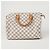 Louis Vuitton Speedy Tote Tasche Weiß - Ansicht 4