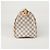 Louis Vuitton Speedy Tote Tasche Weiß - Ansicht 5