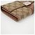 Gucci Cartera larga GG Flap Castaño - vista 7