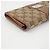 Gucci Cartera larga GG Flap Castaño - vista 9