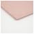Louis Vuitton Pochette Daily Rosa - vista 5