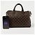 Louis Vuitton Speedy Tote Tasche Braun - Ansicht 10